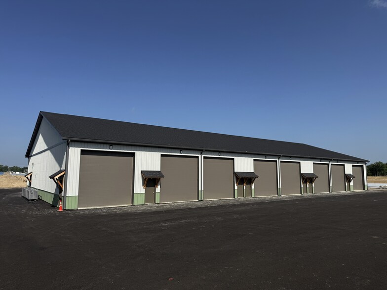 Primary Photo Of 6565 Stellhorn Rd, Fort Wayne Self Storage For Sale