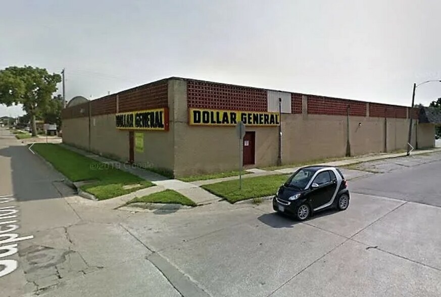 More Photos Of 814 Superior St, Webster City Storefront For Sale