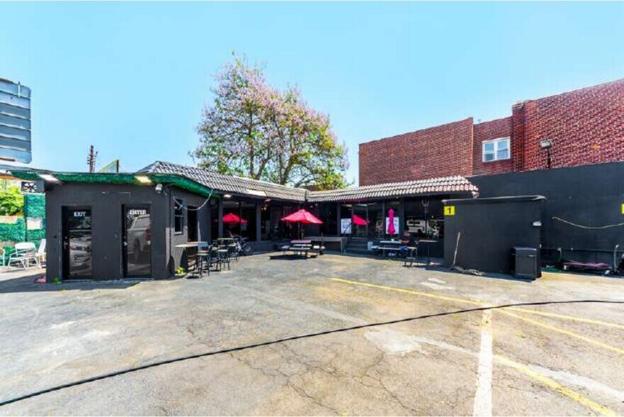 More Photos Of 8910-8912 Church Ave, Brooklyn Land For Lease