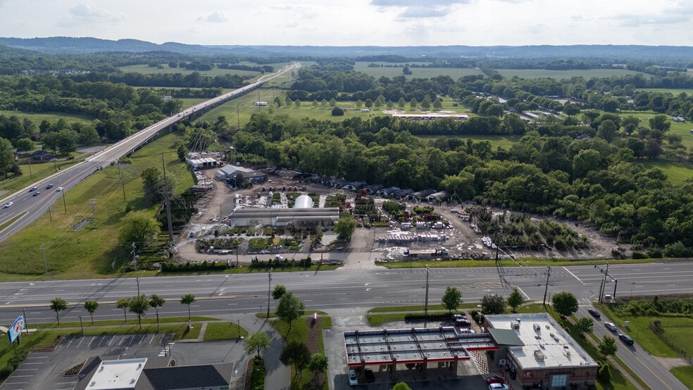 More Photos Of 1109 Hillsboro Rd, Franklin Land For Sale