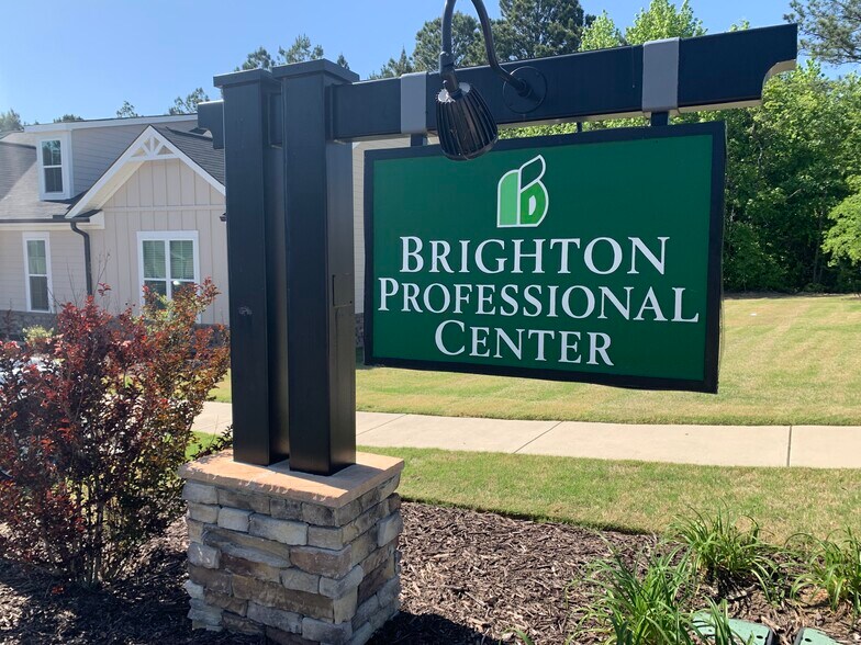 More Photos Of 201 Insperon Dr, Grovetown Office For Lease