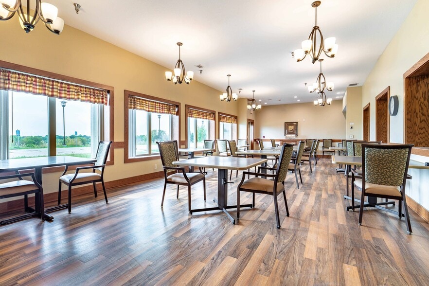 More Photos Of 394 Woodland Dr, Fergus Falls Assisted Living For Sale