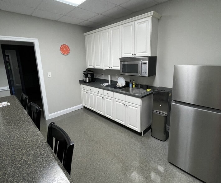 More Photos Of 2224 Page Rd, Durham Light Manufacturing For Lease