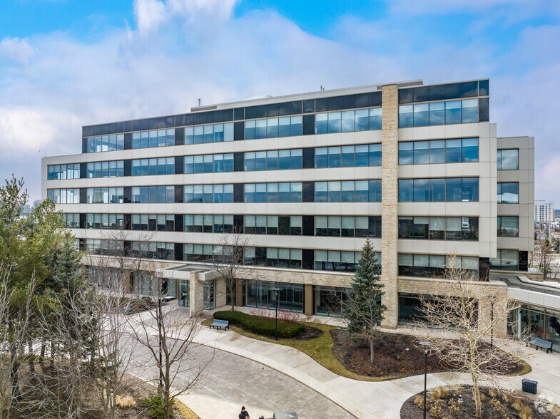 More Photos Of 1855 Buckhorn Gate, Mississauga Office For Sale