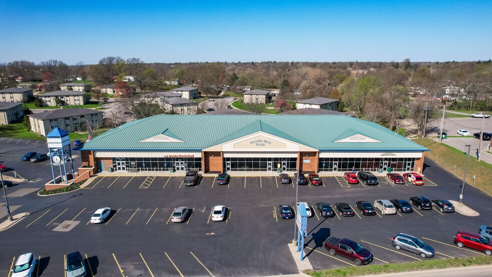 Primary Photo Of 1900 Belt hwy, Saint Joseph Department Store For Sale