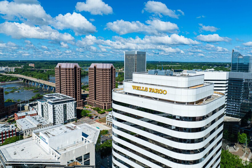 More Photos Of 1021 E Cary St, Richmond Office For Lease