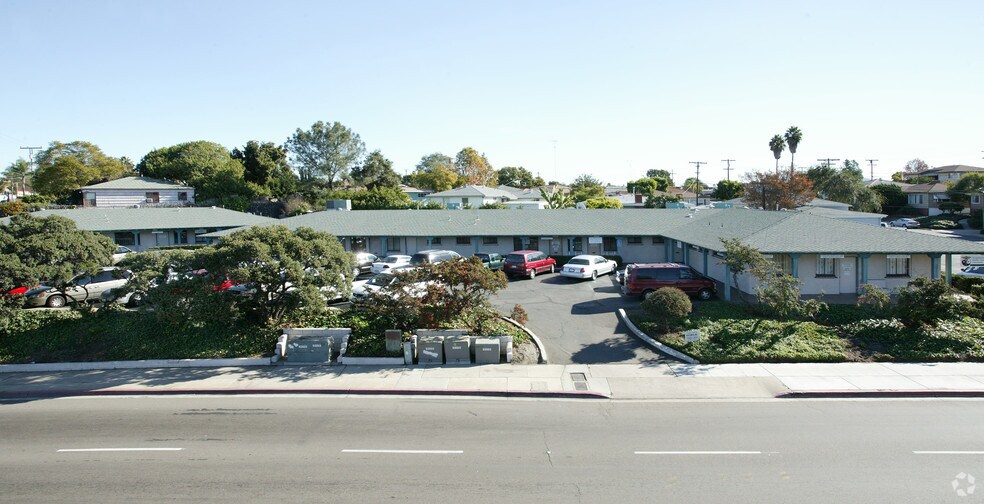 More Photos Of 4533 College Ave, San Diego Medical For Lease