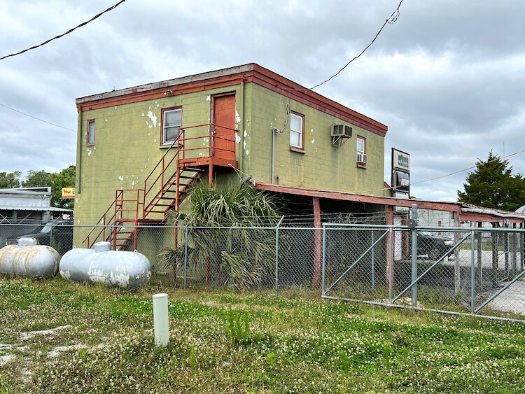 More Photos Of 1309 Old Cherry Point Rd, New Bern Light Manufacturing For Sale