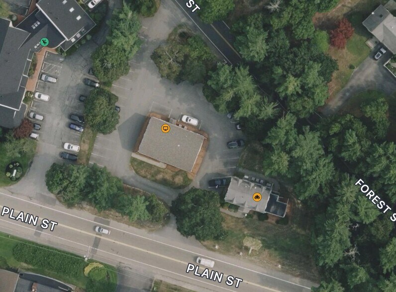 More Photos Of , Marshfield Office For Sale