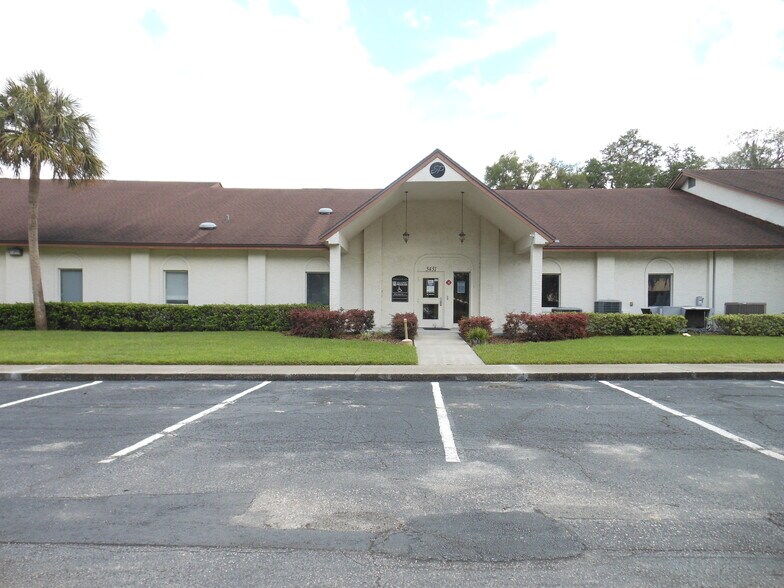 More Photos Of 5431 E Silver Springs Blvd, Silver Springs Office For Lease