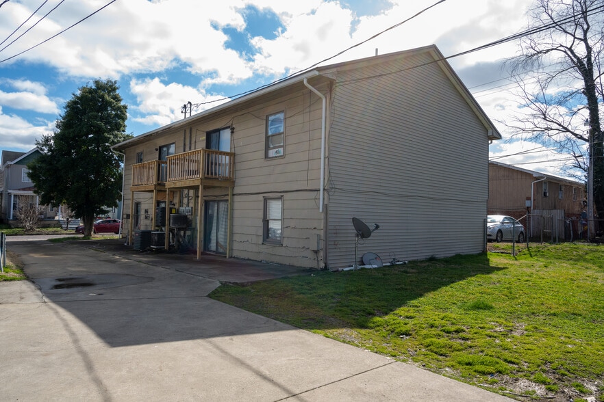 More Photos Of 1500 Summit St, Portsmouth Apartments For Sale