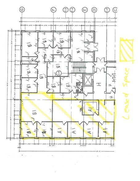 More Photos Of 47 E Grove St, Middleborough Office For Lease