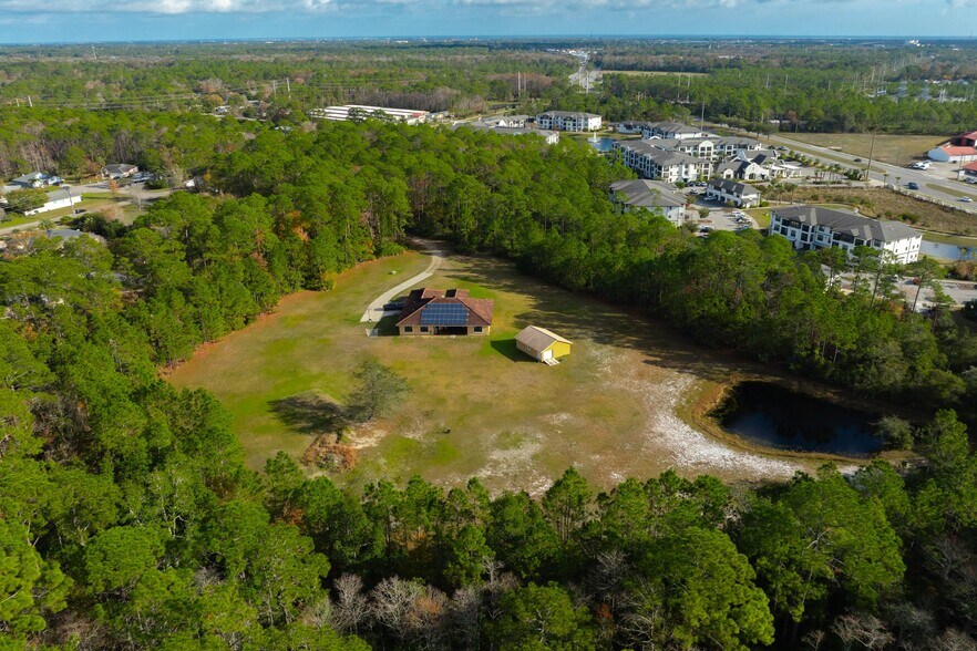 More Photos Of 1401 State Road 207, Saint Augustine Land For Sale