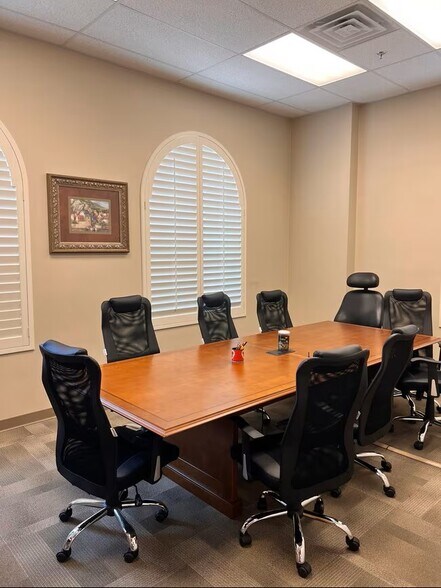 More Photos Of 7709 San Jacinto Pl, Plano Office For Sale