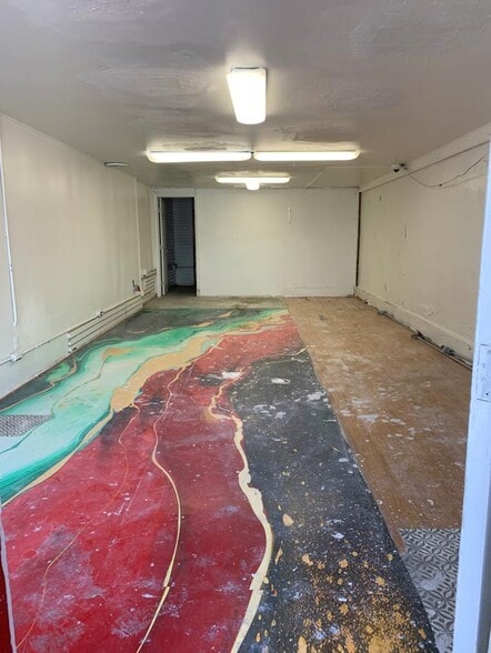 More Photos Of 3325-3331 24th St, San Francisco Storefront For Lease