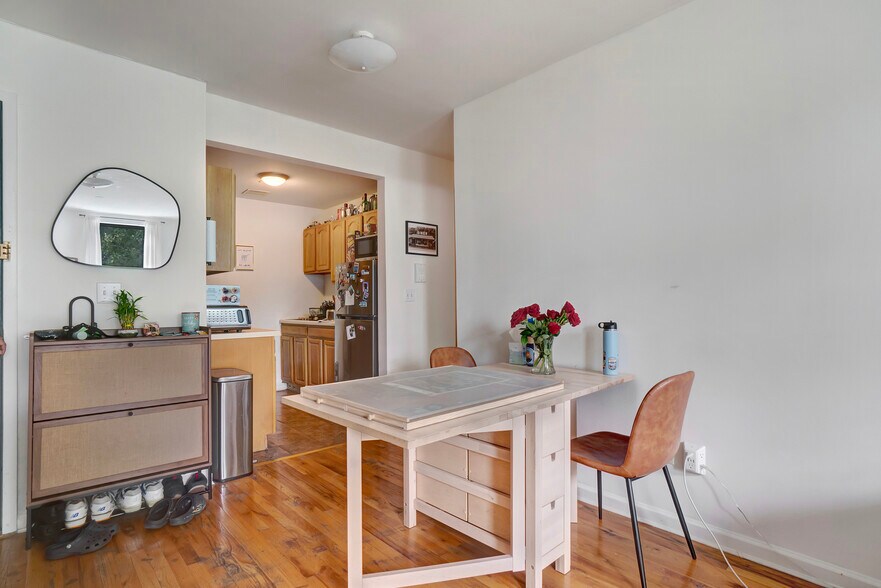 More Photos Of 213 Johnson Ave, Brooklyn Apartments For Sale