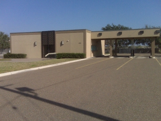 More Photos Of 200 S Sugar Rd, Edinburg Office For Lease