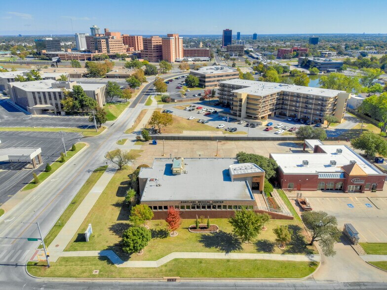 More Photos Of 5622 N Portland Ave, Oklahoma City Medical For Lease