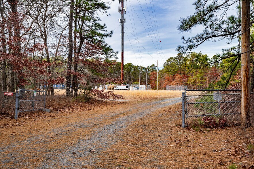 More Photos Of 100 Volunteer Way, Waretown Land For Sale