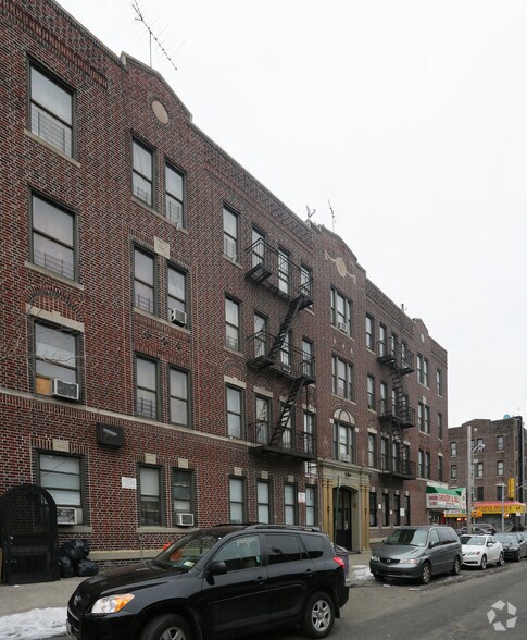 More Photos Of 1075 Rutland Rd, Brooklyn Apartments For Lease