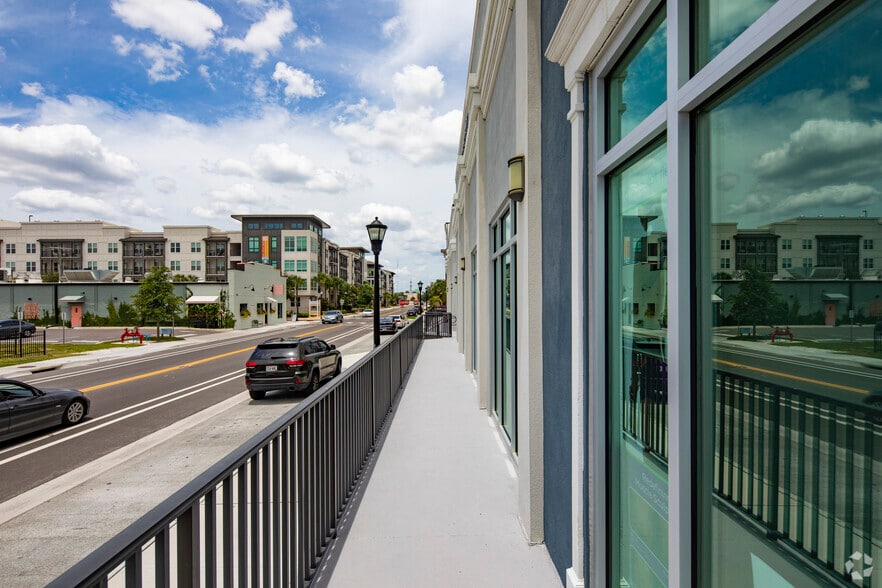 More Photos Of 301 N Rome Ave, Tampa Freestanding For Lease