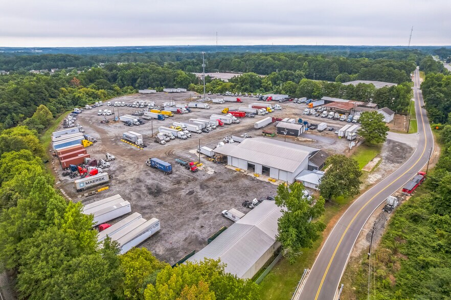 More Photos Of 4250 Stacks Rd, College Park Land For Lease