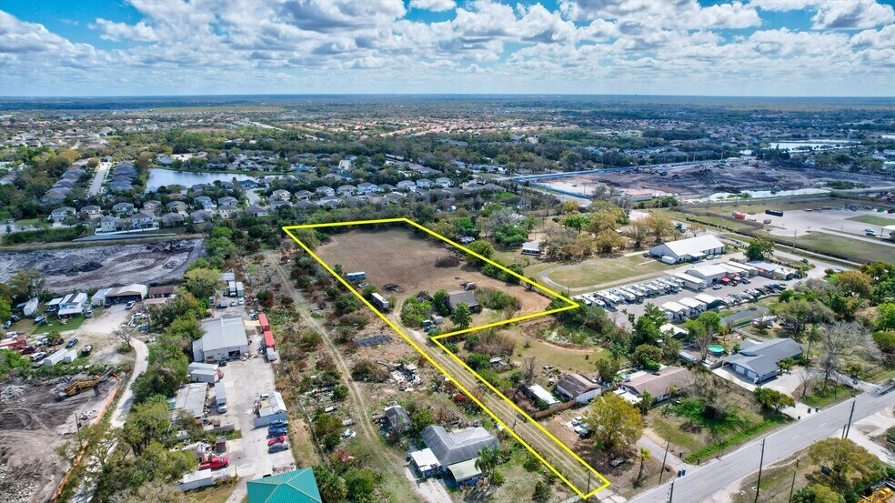 More Photos Of 6115 33rd St E, Bradenton Land For Sale