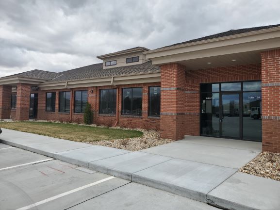 More Photos Of 3839 S 148th St, Omaha Office For Lease