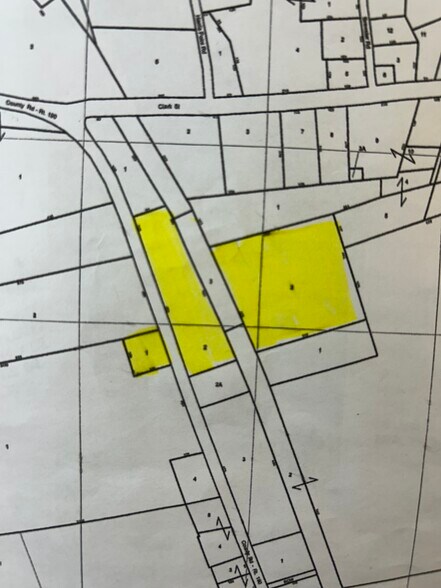 More Photos Of 93 County Rd, Eastport Land For Sale