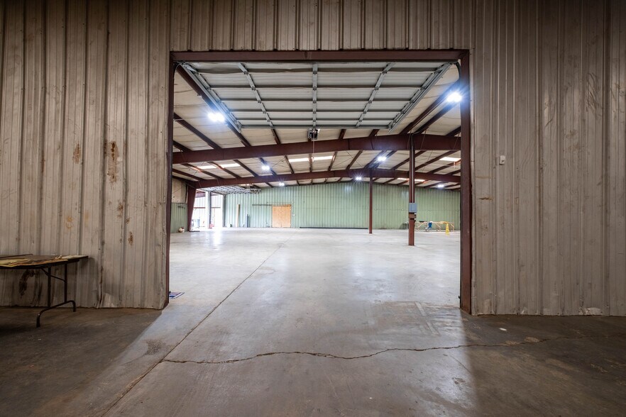 More Photos Of 5308 NC Hwy 21, Jonesville Warehouse For Sale