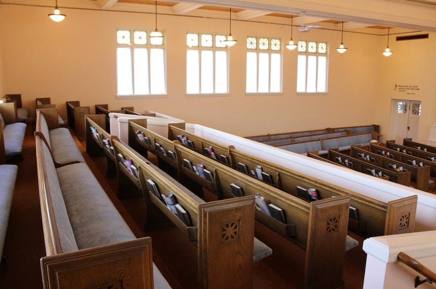 More Photos Of 1300 1st Ave N, Great Falls Religious Facility For Lease