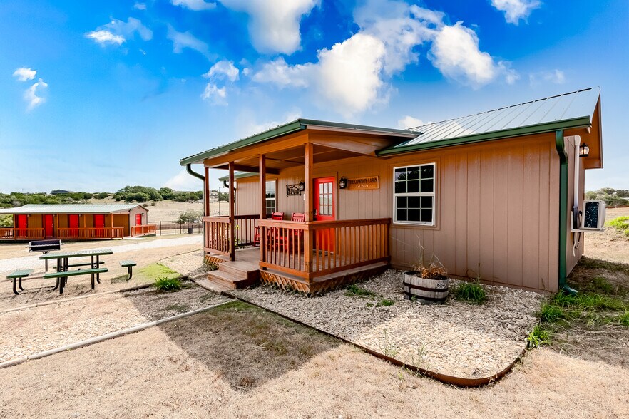 More Photos Of 200 King Ranch Rd, Gatesville Specialty For Sale