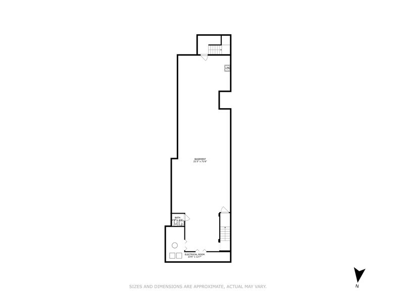 More Photos Of 6615 Cermak Rd, Berwyn Storefront Retail Residential For Lease