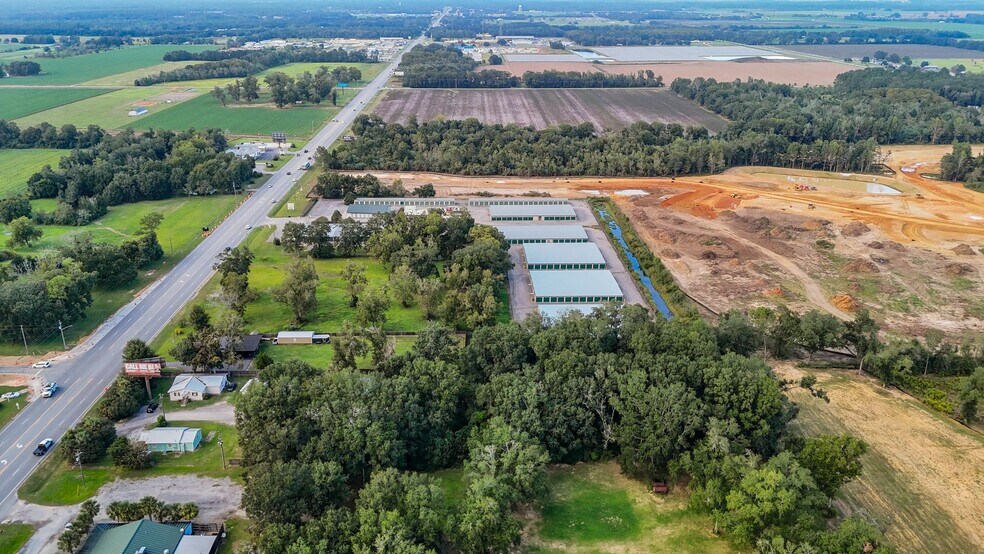 More Photos Of 318 AL-59 Hwy, Summerdale Hotel For Sale