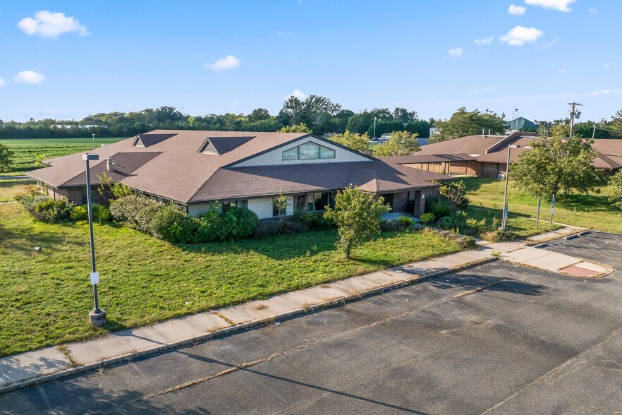 More Photos Of 614 Union Rd, Vineland Office For Sale
