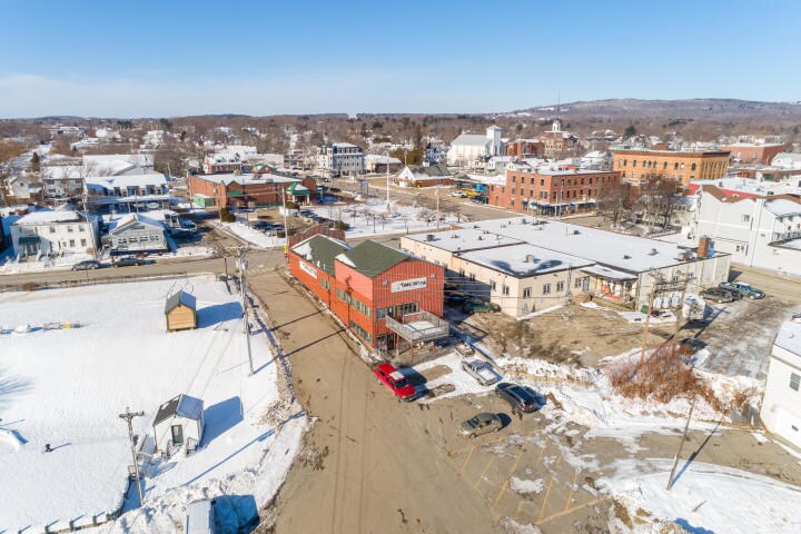 More Photos Of 275 Main St, Rockland Bar For Sale