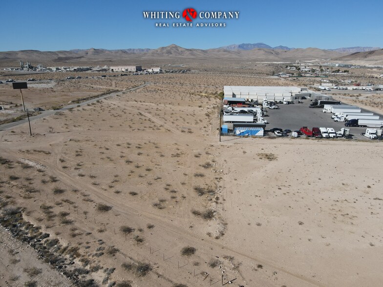 More Photos Of Paplinski Pky @ Hinson Street, Las Vegas Land For Sale