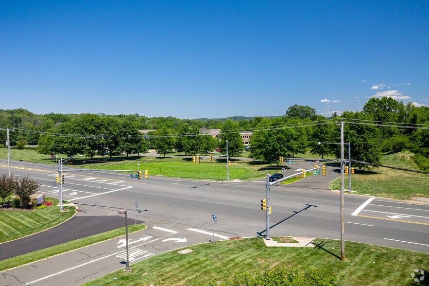 More Photos Of 1420 Route 206, Bedminster Unknown For Lease