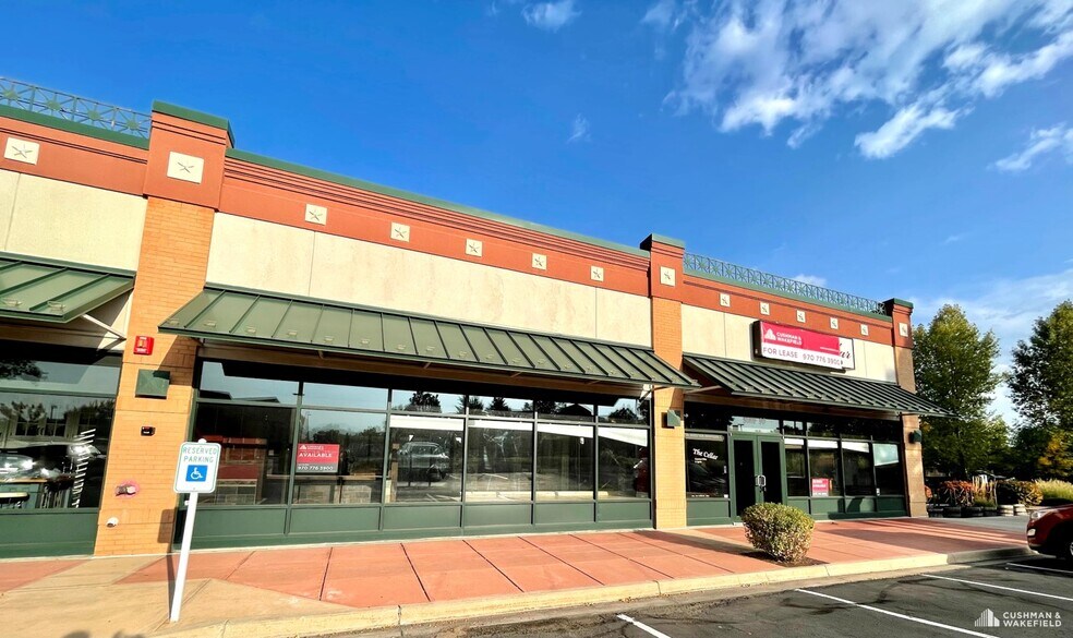 More Photos Of 3600 Mitchell Dr, Fort Collins Unknown For Lease