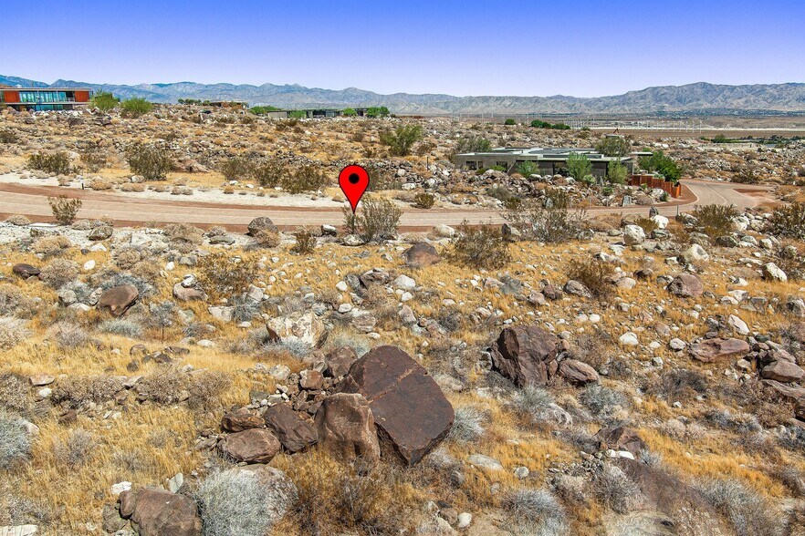 More Photos Of 2331 Rising Sun Ct, Palm Springs Land For Sale