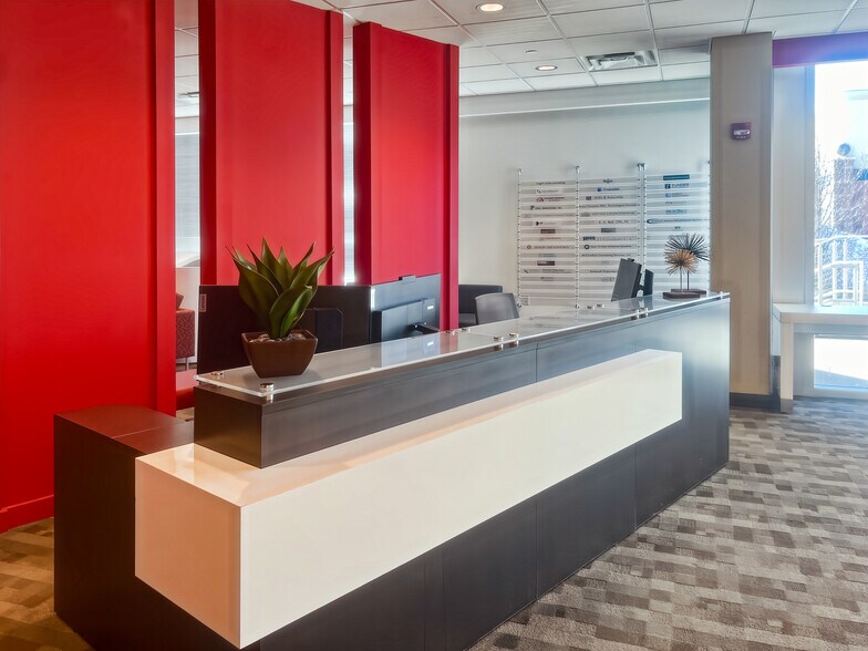 More Photos Of 2009 Mackenzie Way, Cranberry Township Coworking Space