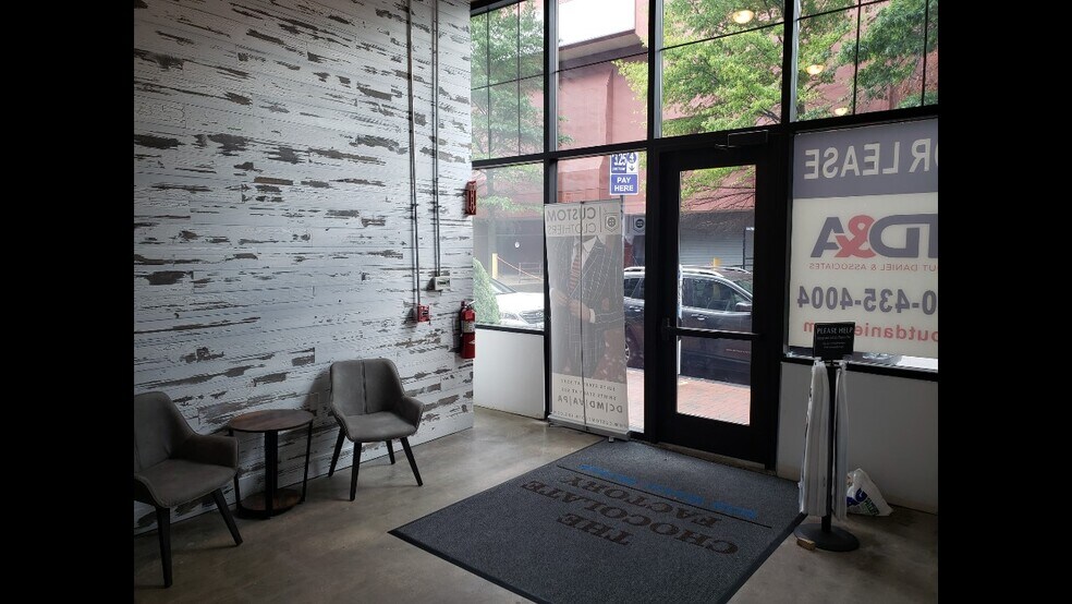 More Photos Of 608 Water St, Baltimore Loft Creative Space For Lease