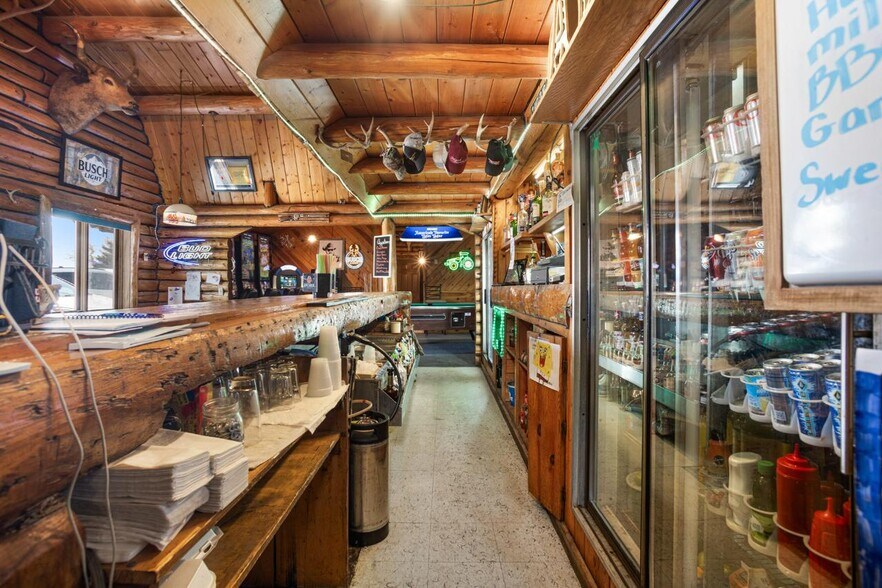 More Photos Of 213 Main St, Antler Restaurant For Sale