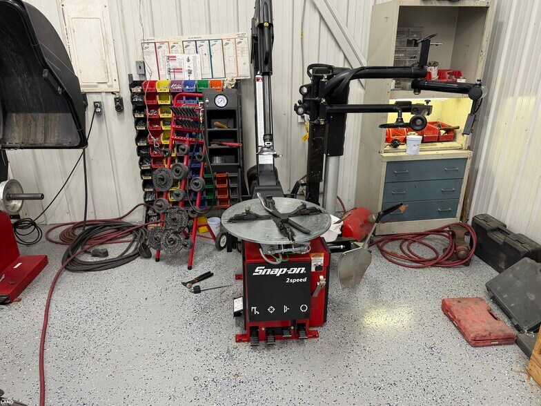More Photos Of 205 US-64, Mccrory General Retail For Sale