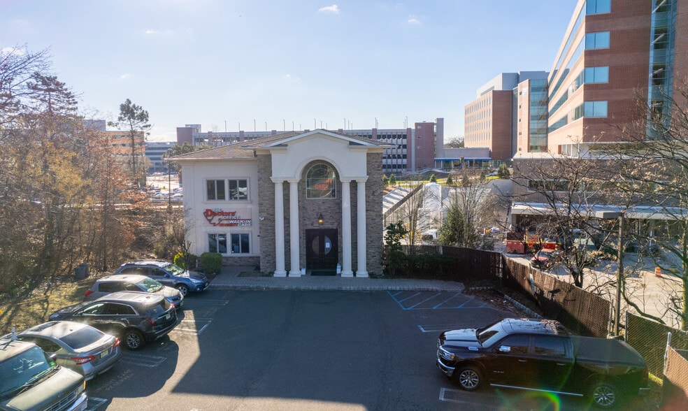 More Photos Of 110 E Ridgewood Ave, Paramus Medical For Sale