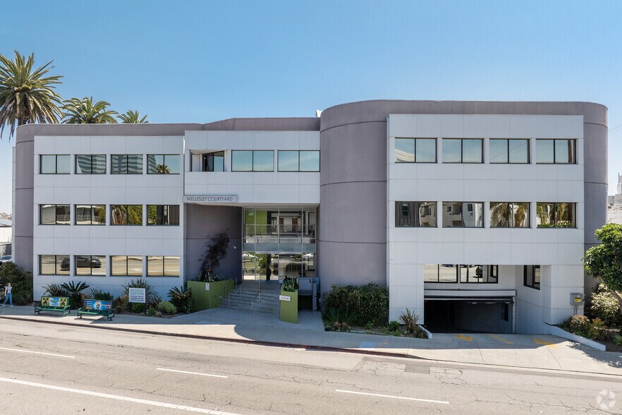 More Photos Of 12304 Santa Monica Blvd, Los Angeles Office For Sale