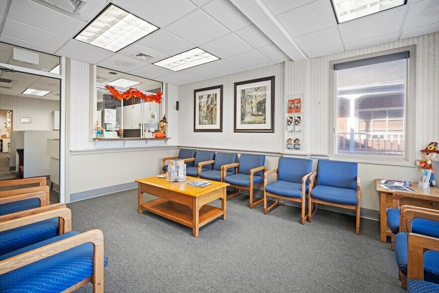 More Photos Of 71 Hazard Ave, Enfield Medical For Sale