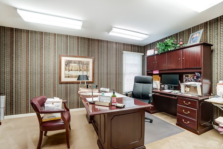 More Photos Of 1354 N Monroe Dr, Xenia Medical For Lease
