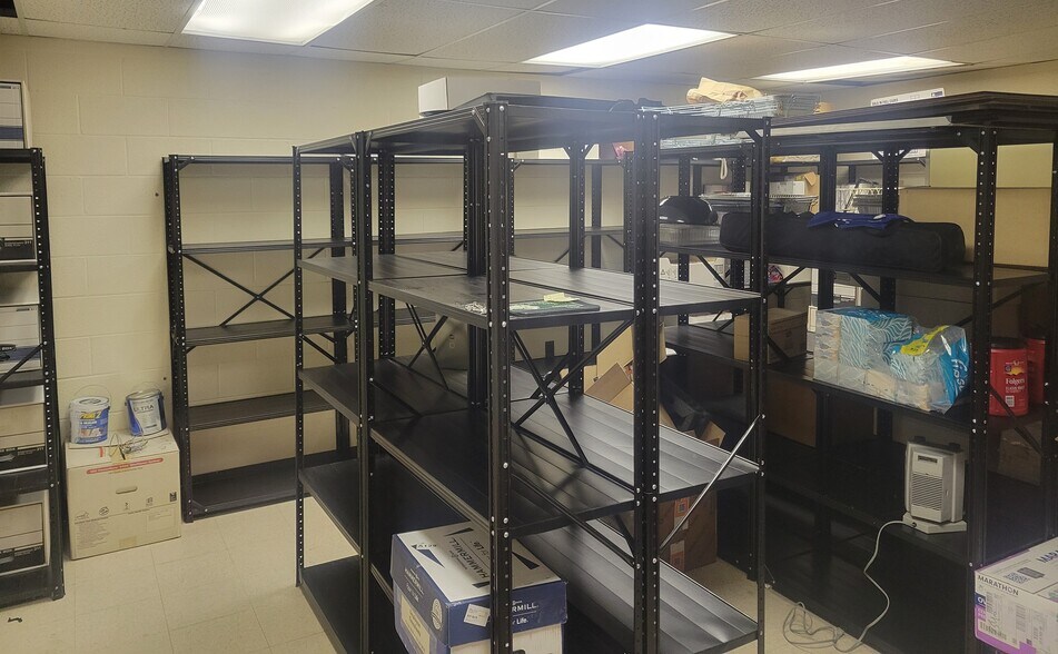 More Photos Of 731 Gratiot Ave, Saginaw Loft Creative Space For Lease