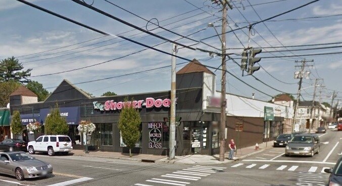 More Photos Of 140-144 Jericho Tpke, Mineola Storefront Retail Office For Lease